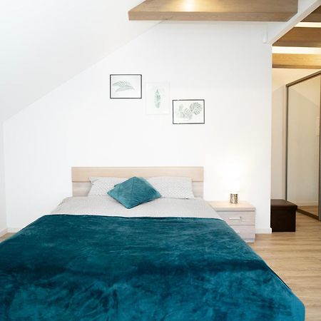 Kaunas Castle Apartments - Studio Zewnętrze zdjęcie