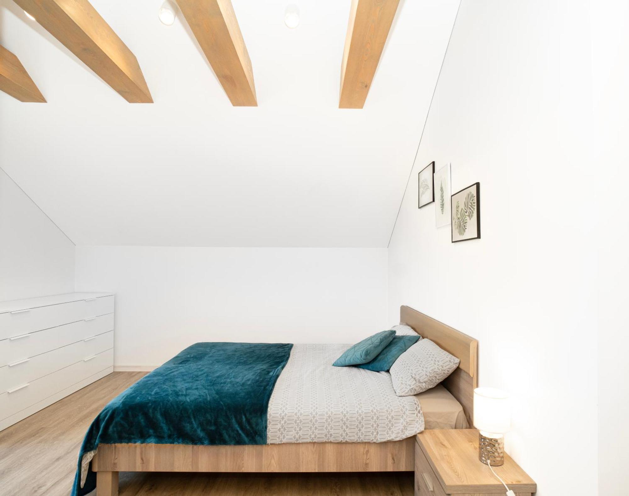 Kaunas Castle Apartments - Studio Zewnętrze zdjęcie