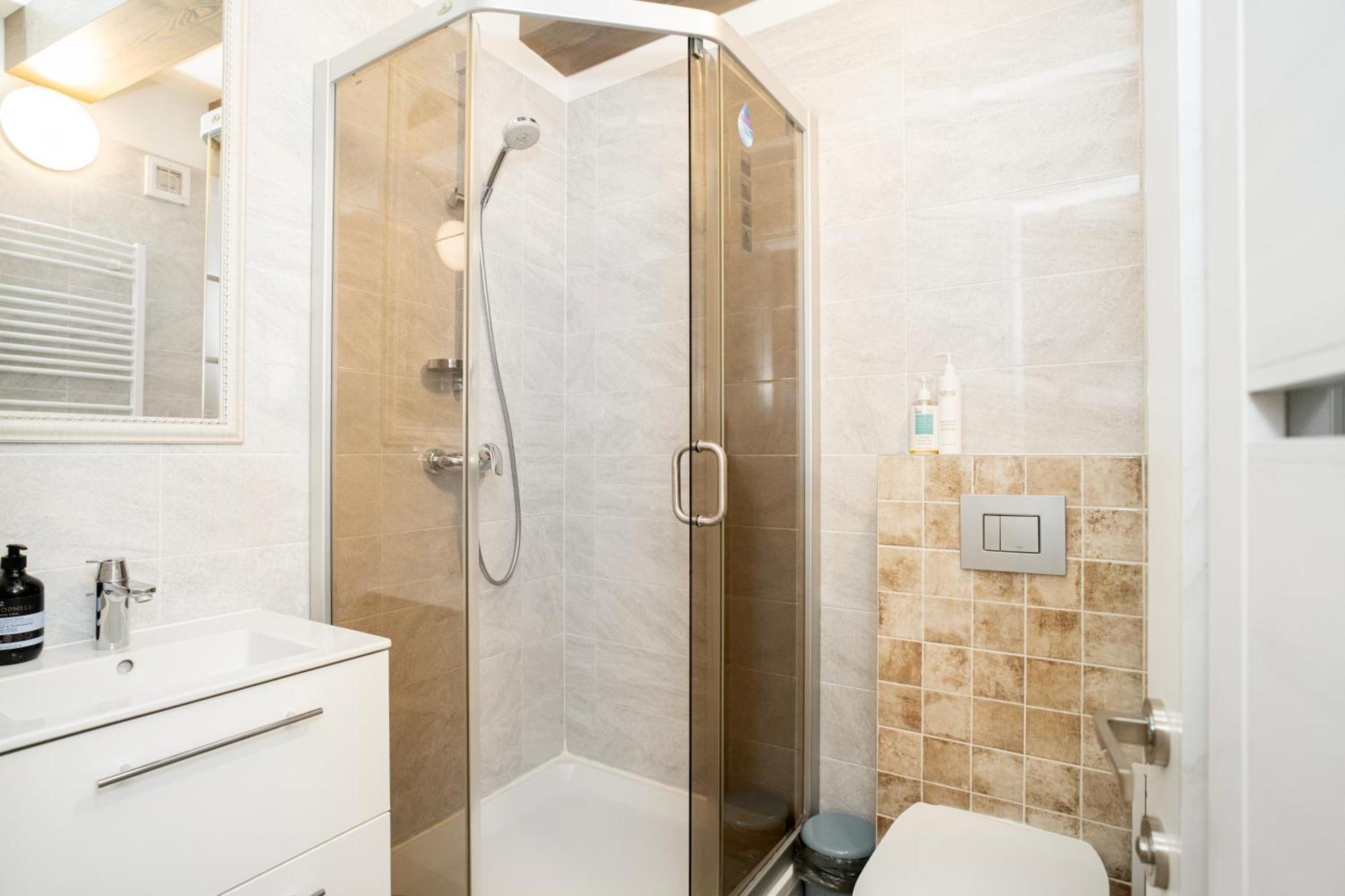 Kaunas Castle Apartments - Studio Zewnętrze zdjęcie