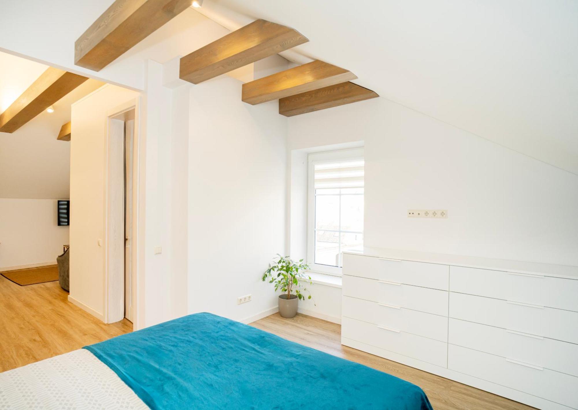 Kaunas Castle Apartments - Studio Zewnętrze zdjęcie